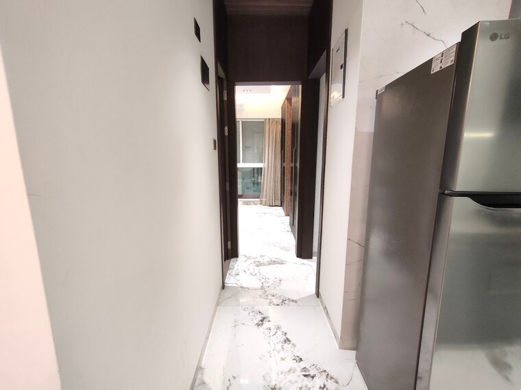 undefined, raj-one 3 Bedroom 1246 Sq.Ft. Apartment In Kandivali West Mumbai 9681518