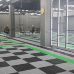 3000 Sq.Ft. Office Space in Godrej South Estate Okhla