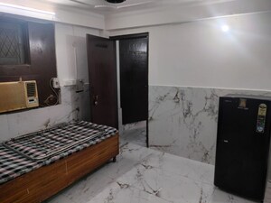 1 RK Builder Floor For Rent in Freedom Fighters Enclave
