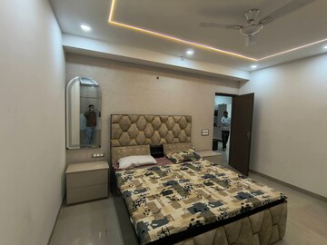 Bedroom in 2 BHK Apartment at Mahagun Mywoods, Sector 16c Greater Noida – for Rent