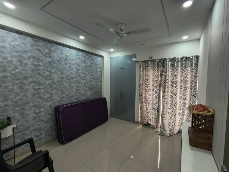 Living Room, mahagun-mywoods 2 Bedroom 990 Sq.Ft. Apartment In Sector 16c Greater Noida Greater Noida 9681537