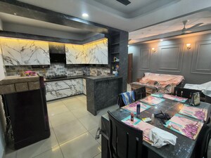 2 BHK Apartment For Rent in Mahagun Mywoods, Sector 16c Greater Noida