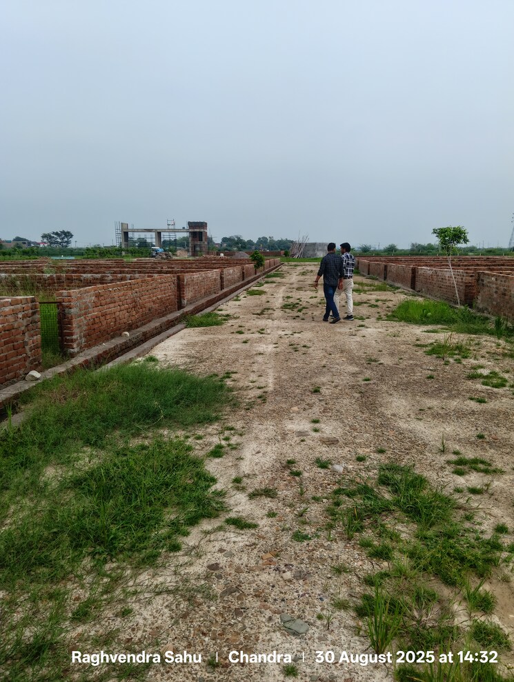 undefined, rewa road  1000 Sq.Ft. Plot In Rewa Road Allahabad 9681532