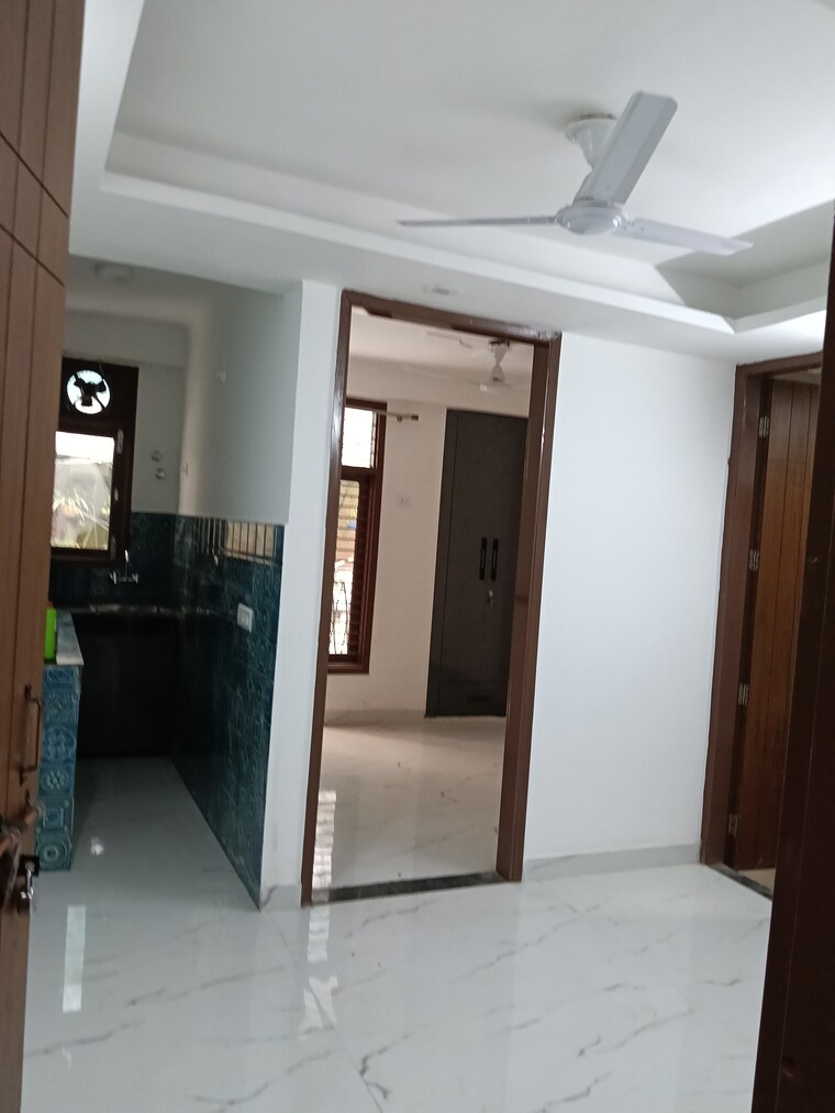 undefined, paryavaran complex 2 Bedroom 850 Sq.Ft. Builder Floor In Paryavaran Complex Delhi 9681534