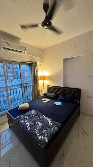 Room in  Pg at Malad East – for Rent