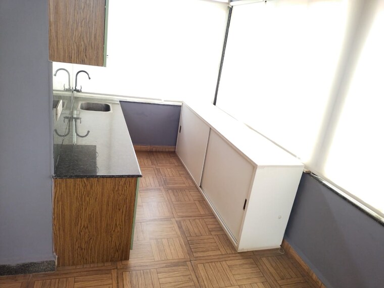Kitchen, sahakara nagar Commercial Office Space 799 Sq.Ft. In Sahakara Nagar Bangalore 9681540