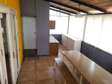 Kitchen in  Office Space at Sahakara Nagar – for Rent