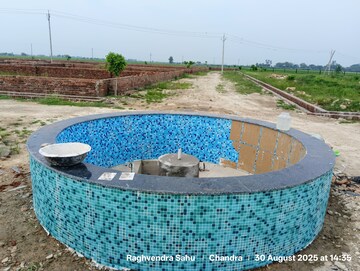  Plot – Exterior View View at Naini - for Sale