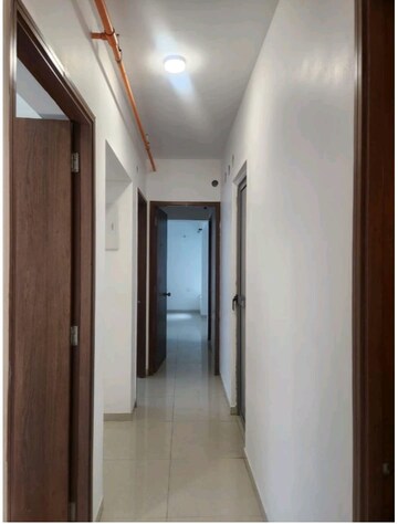 Building Lobby in 2 BHK Apartment at Rosa Manhattan, Ghodbunder Road – for Rent
