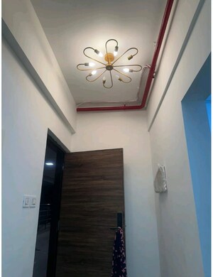 Furnished Amenities in 2 BHK Apartment at Rosa Manhattan, Ghodbunder Road – for Rent