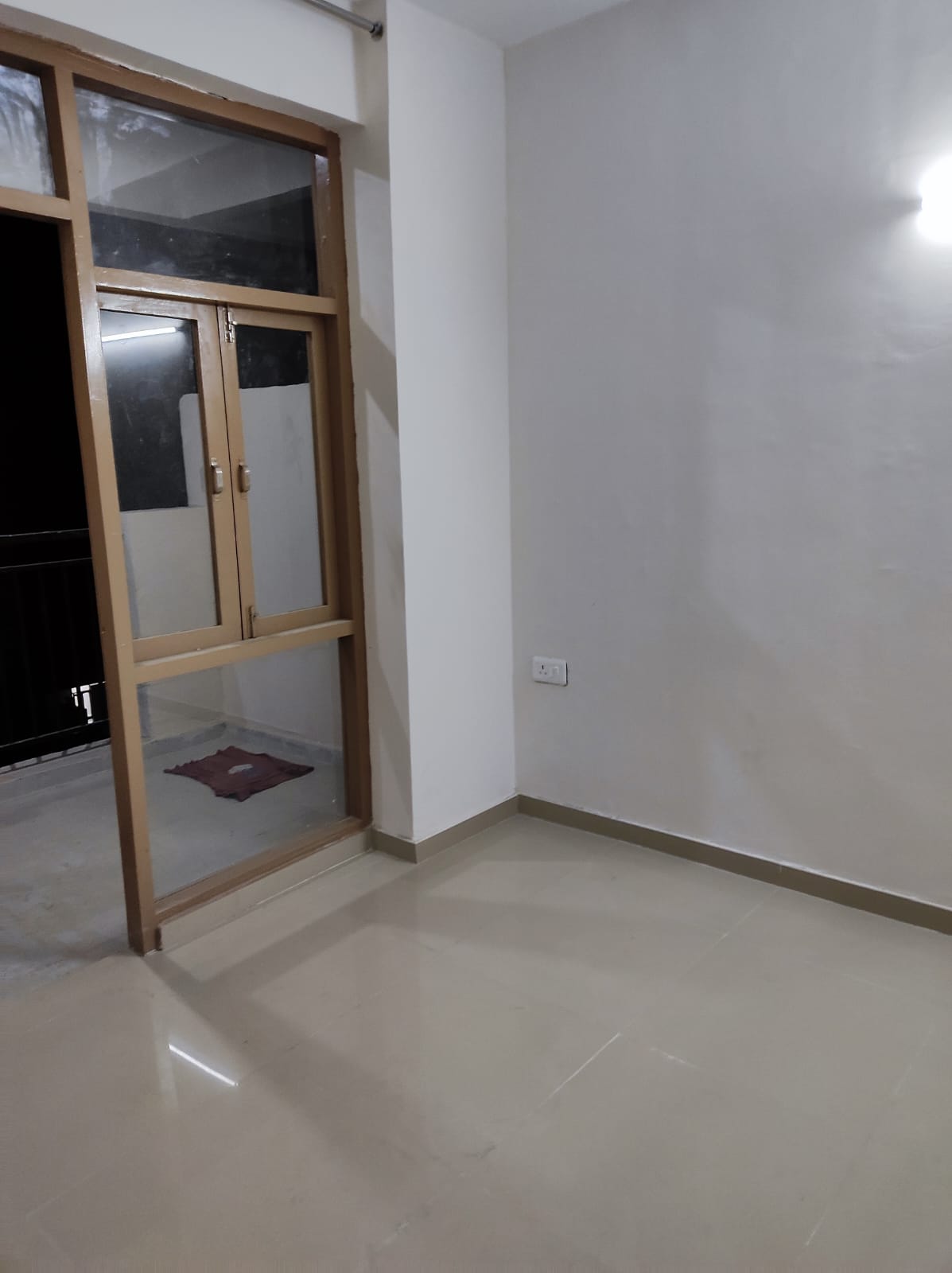 2 BHK + Pooja Room Builder Floor For Rent in Sector 23