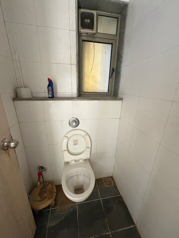 Bathroom in 1 BHK Apartment at Lodha Casa Rio Gold, Nilje Gaon – for Sale