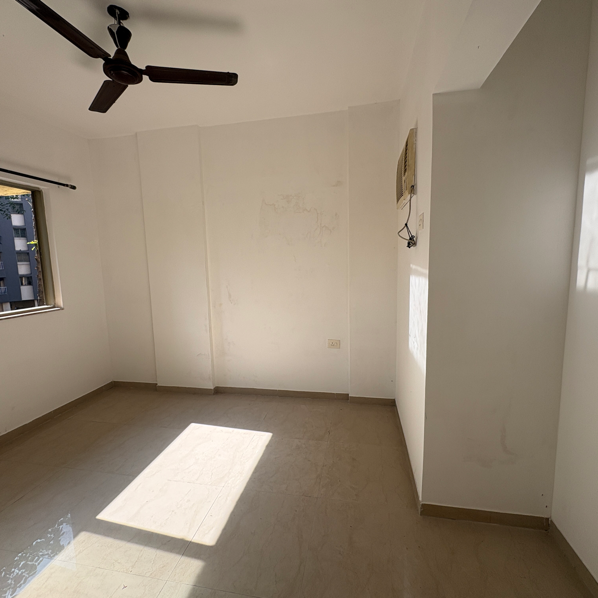 1 BHK Apartment For Sale in Lodha Casa Rio Gold