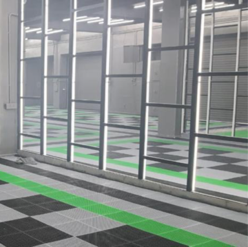 Balcony in  Office Space in IT/SEZ at Okhla Industrial Area – for Sale