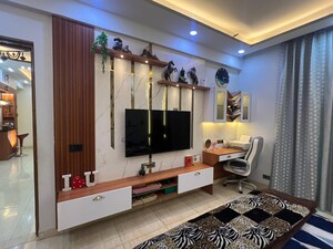 2 BHK Apartment For Rent in Casa Woodstock, Sector 16c Greater Noida