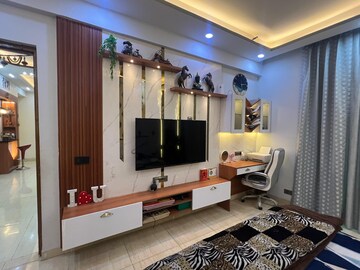 2 BHK Apartment For Rent in Casa Woodstock, Sector 16c Greater Noida