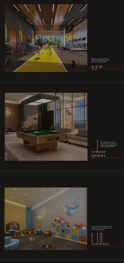 3 BHK + Extra Room Apartment For Sale in Balewadi