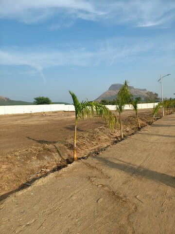  Plot For Sale in Peth Road