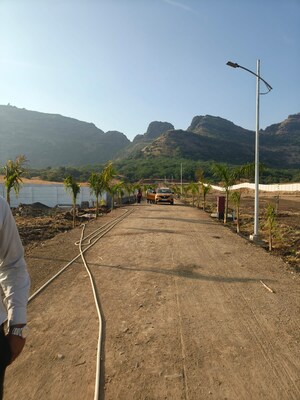 Plot Area in  Plot at Peth Road – for Sale