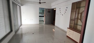 Living Room in 3 BHK Apartment at Bramhacorp F Residences, Kalyani Nagar – for Sale
