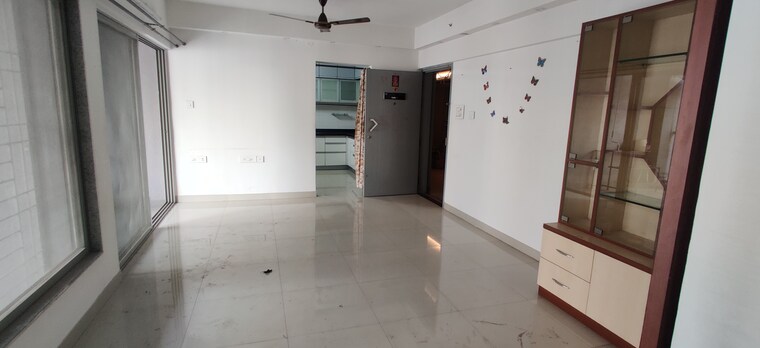 Living Room, bramhacorp-f-residences 3 Bedroom 1800 Sq.Ft. Apartment In Kalyani Nagar Pune 9681572
