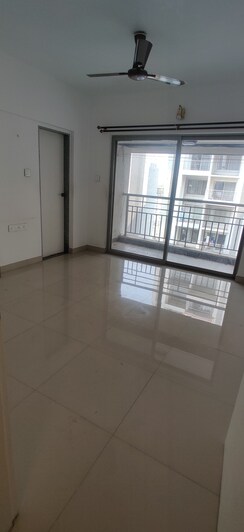3 BHK + Pooja Room Apartment For Sale in Bramhacorp F Residences