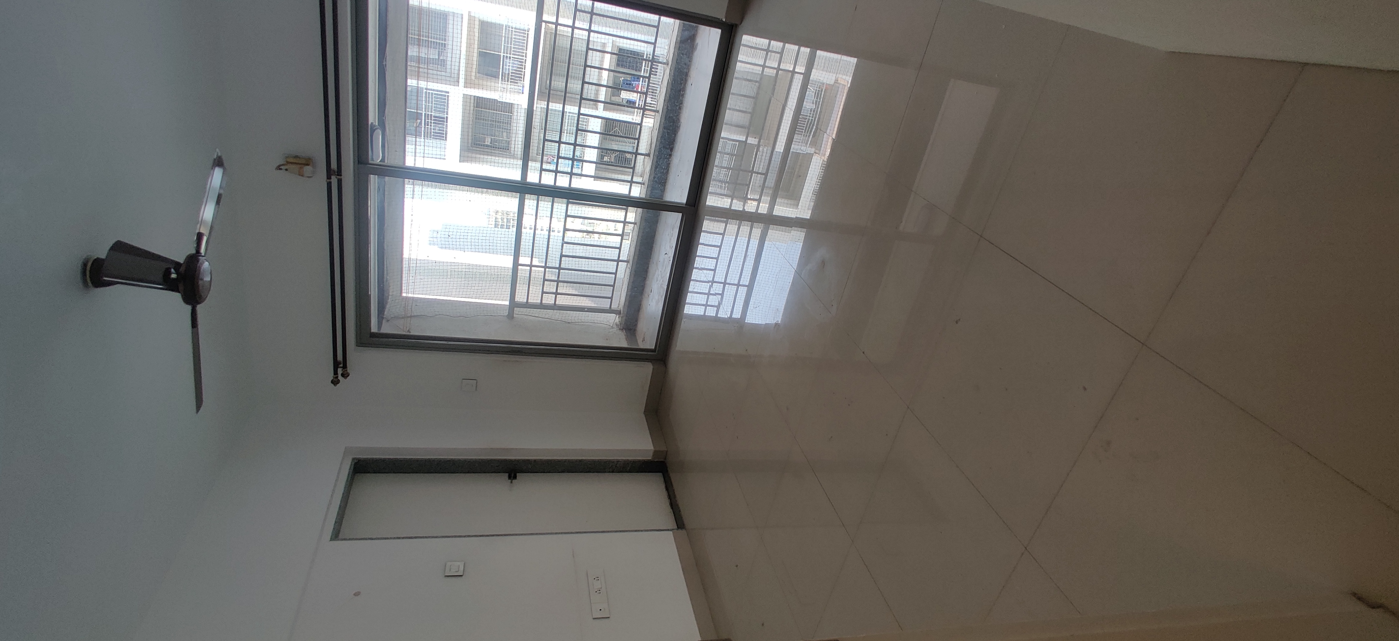 3 BHK + Pooja Room Apartment For Sale in Bramhacorp F Residences