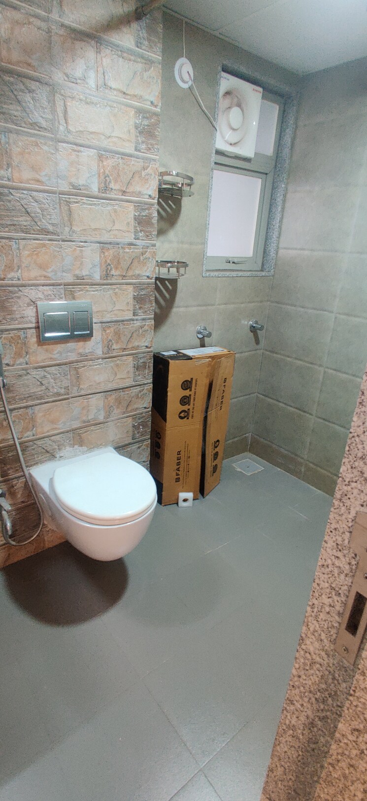 Bathroom, bramhacorp-f-residences 3 Bedroom 1800 Sq.Ft. Apartment In Kalyani Nagar Pune 9681572