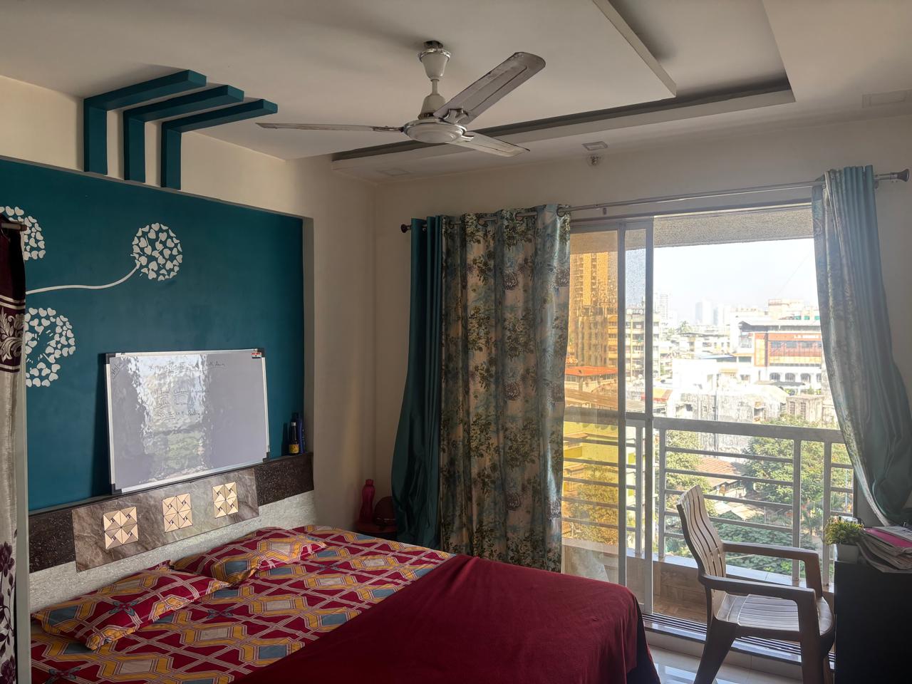 3 BHK Apartment For Sale in Parshwa Girnar Tirth