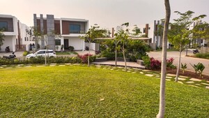 4 BHK Villa – Garden View at EIPL La Paloma Villas, Mokila - for Sale