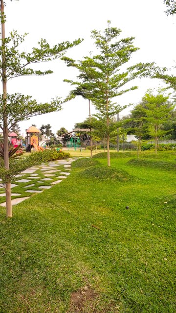 4 BHK Villa – Garden View at EIPL La Paloma Villas, Mokila - for Sale