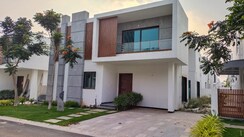 4 BHK + Pooja Room Villa For Sale in EIPL La Paloma Villas
