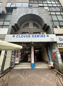1 BHK Apartment For Sale in Clover Center