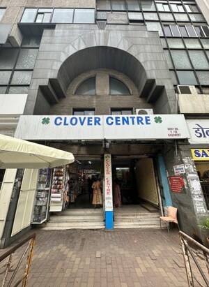1 BHK Apartment For Sale in Clover Center, Camp