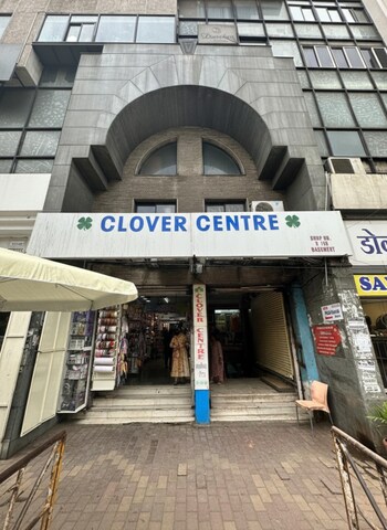 Clover Center