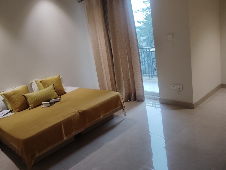 undefined, ats-kingston-heath 3.5 Bedroom 2350 Sq.Ft. Apartment In Sector 150 Noida 9681562