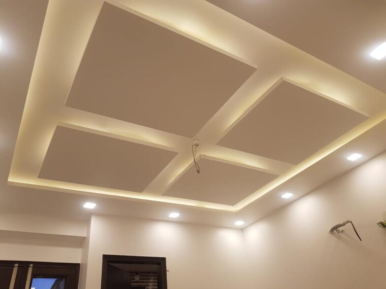 undefined, palam vihar 2 Bedroom 1250 Sq.Ft. Builder Floor In Palam Vihar Gurgaon 9681570