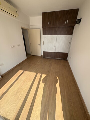 Kitchen in 3.5 BHK Apartment at Emaar Imperial Gardens, Sector 102 – for Rent