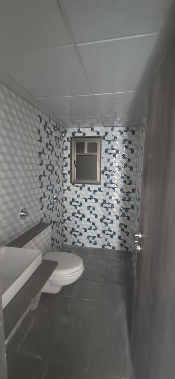 2 BHK Apartment For Sale in Bramhacorp The Collection