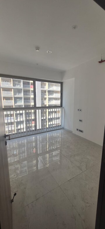 2 BHK Apartment – Exterior View View at Bramhacorp The Collection, Kalyani Nagar - for Sale