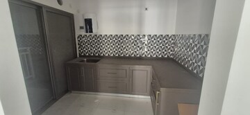 Kitchen in 2 BHK Apartment at Bramhacorp The Collection, Kalyani Nagar – for Sale