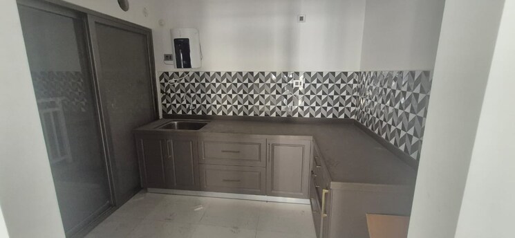 Kitchen, bramhacorp-the-collection 2 Bedroom 732 Sq.Ft. Apartment In Kalyani Nagar Pune 9681565