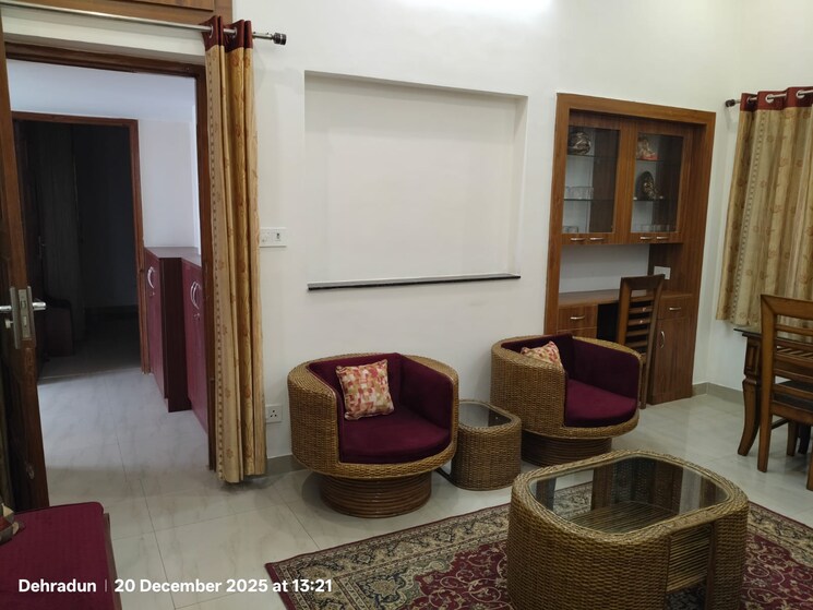 Living Room, dalanwala 2 Bedroom 1800 Sq.Ft. Builder Floor In Dalanwala Dehradun 9681568