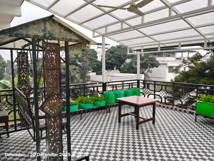 Exterior View, dalanwala 2 Bedroom 1800 Sq.Ft. Builder Floor In Dalanwala Dehradun 9681568