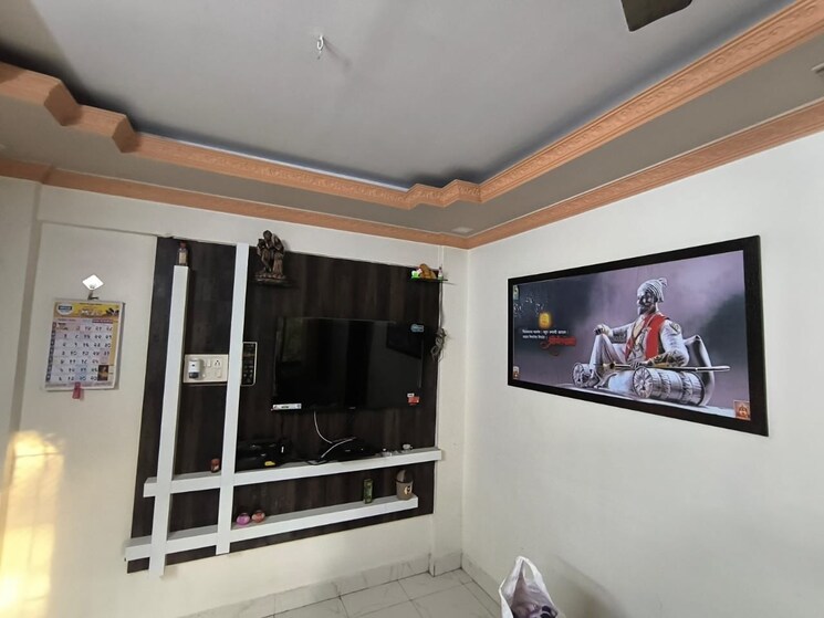 undefined, parshwa-girnar-tirth 3 Bedroom 997 Sq.Ft. Apartment In Kalyan West Thane 9681561