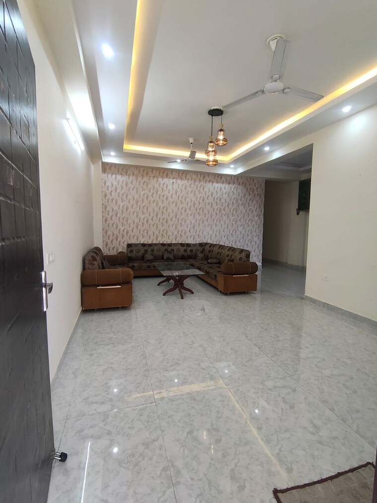 Living Room, dehradun cantt 2 Bedroom 1050 Sq.Ft. Builder Floor In Dehradun Cantt Dehradun 9681573