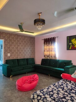 2 BHK Builder Floor For Sale in Dehradun Cantt