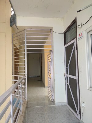 Balcony in 2 BHK Builder Floor at Dehradun Cantt – for Sale
