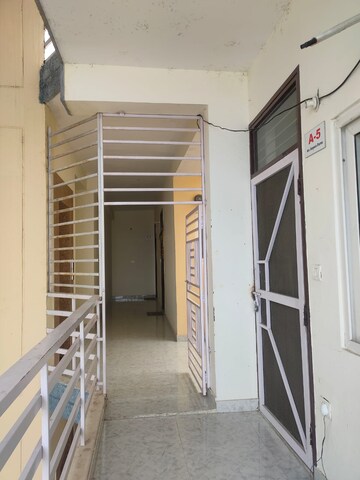 Balcony in 2 BHK Builder Floor at Dehradun Cantt – for Sale