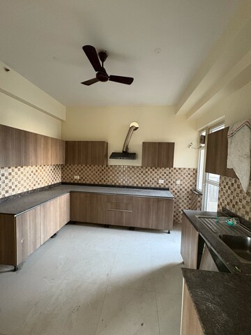 Bedroom in 4 BHK Apartment at Adani M2K Oyster Grande, Sector 102a – for Rent